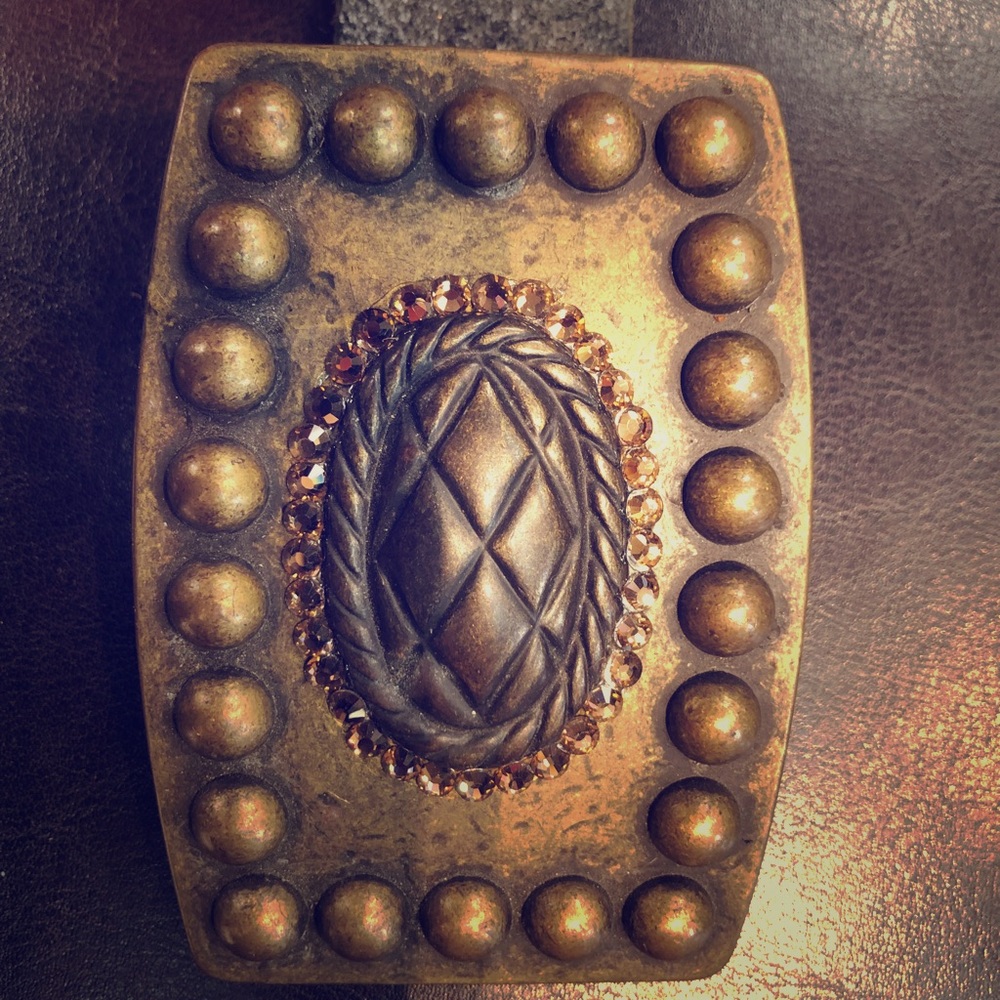Metal Buckle